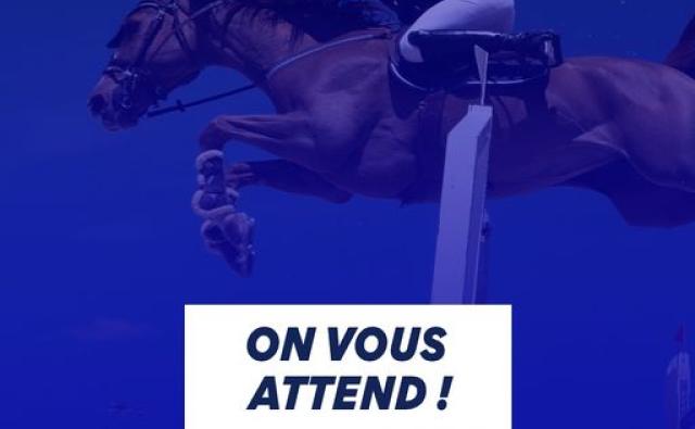 Direction le Chaser Day ! Notre collègue spécialiste nutrition équine, Anne Forgeat représentera Axéréal Élevage, avec notre partenaire RED MILLS, lors de ce grand rassemblement de chevaux de courses !  Des questions sur nos gammes d’aliments adaptées à l’activité de vos chevaux ? Profitez de notre présence à l’hippodrome de Paray-le-Monial en ce 20 juin !