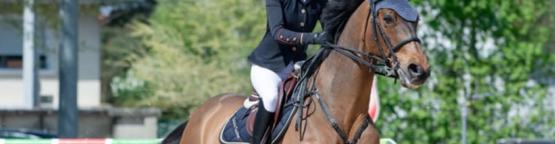 Cheval
